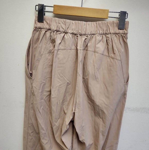 Lululemon Your True Trouser High Rise Pant, Sz.4 - Picture 9 of 12
